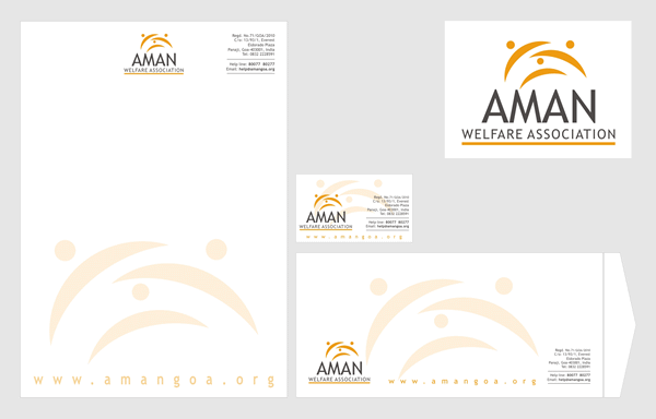 Logo & Stationery